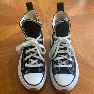 Converse Platform High Top